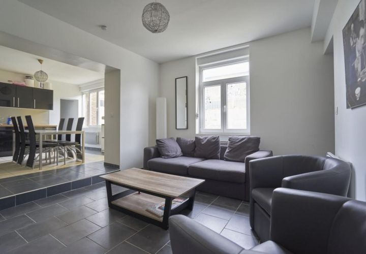 Villa a Ronchin, Nord, Ronchin - € 450/mes | Ref: qyZsJfXr3PcQ5S6 - foto 1