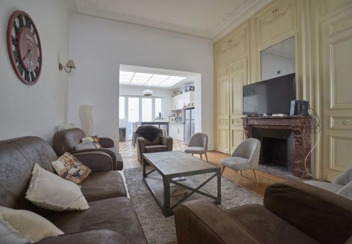 Villa a Lille, Nord, Lille - € 510/mes | Ref: 8NiSo9ugDVrAnCO - foto 1