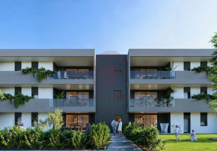 Lejlighed i Limena, Padua, Limena - € 295.000 | Ref: A285 - foto 1
