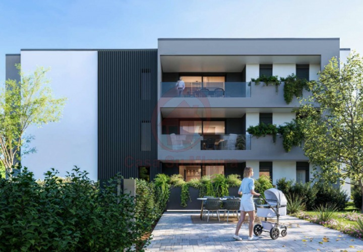 Lejlighed i Limena, Padua, Limena - € 335.000 | Ref: A323 - foto 1