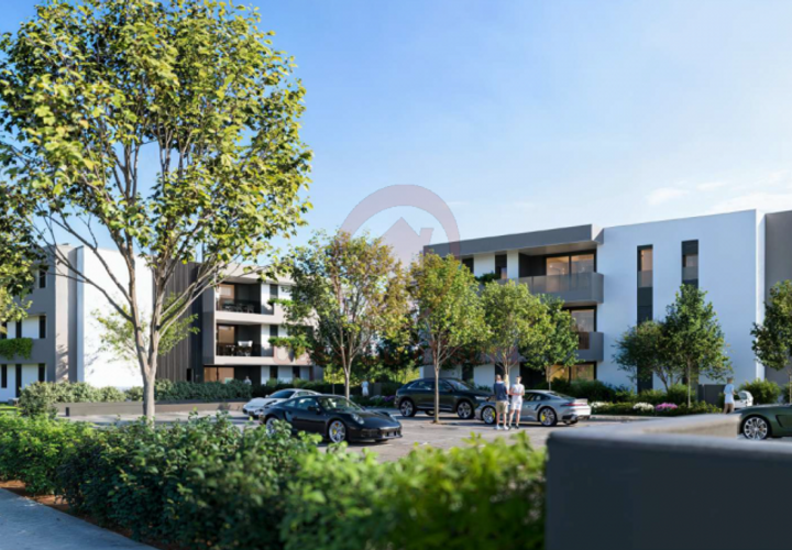 Lejlighed i Limena, Padua, Limena - € 340.000 | Ref: A330 - foto 1