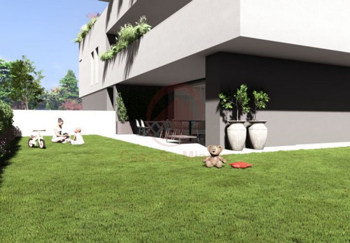 Lejlighed i Vigonza, Padua, Vigonza - € 375.000 | Ref: A375 - foto 1