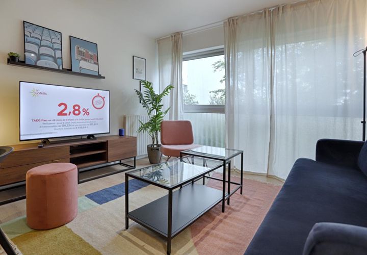Apartament a Brest, Finistere, Brest - € 450/mes | Ref: xzFlBnfATuwjSV0 - foto 1