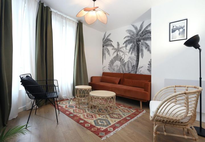 Apartament a Brest, Finistere, Brest - € 475/mes | Ref: w03TSfQ4CuYz1FH - foto 1