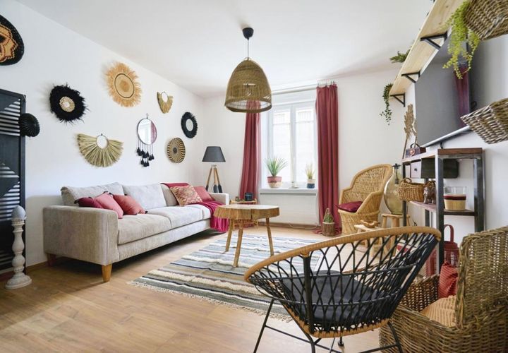 Villa a Reims, Marne, Reims - € 470/mes | Ref: le8i2XhyagkdnPA - foto 1