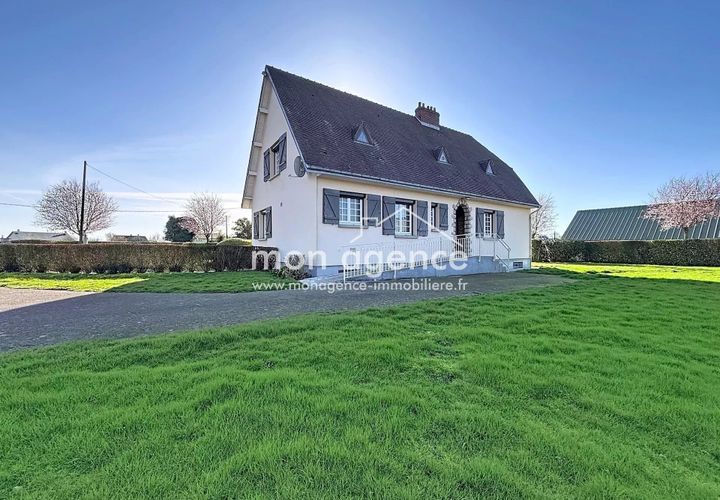 Villa a Boos, Seine-Maritime, Boos - € 335.000 | Ref: 86787287 - foto 1