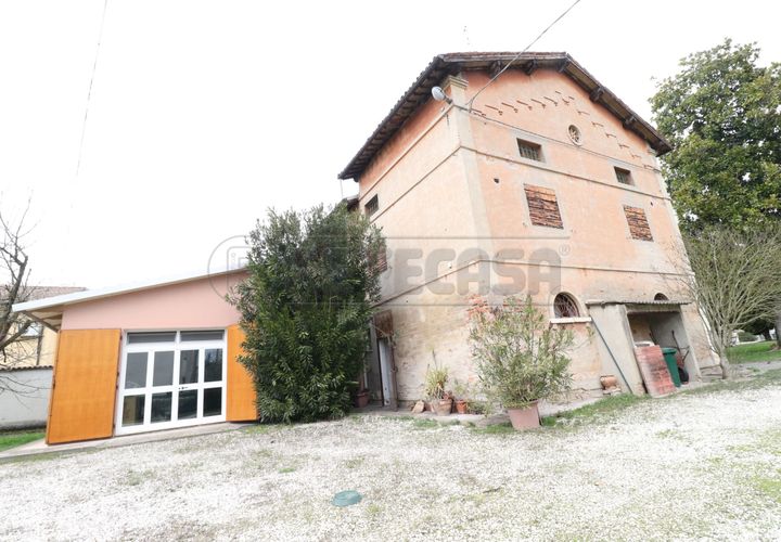 Villa a Bondeno, Ferrara, Bondeno - € 77.000 | Ref: VBO259 - foto 1