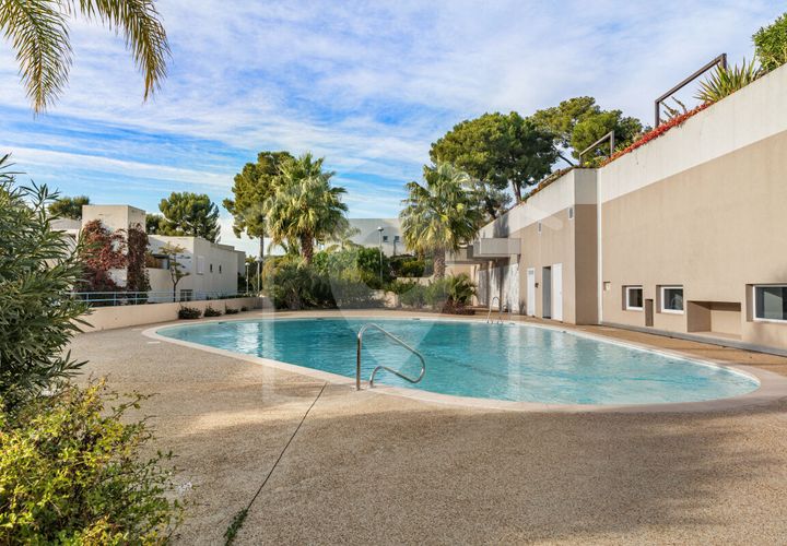 Lejlighed i Antibes, Alpes-Maritimes, Antibes - € 215.000 | Ref: 361 - foto 1