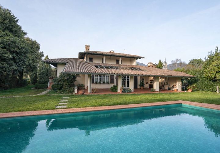 Villa i Carvico, Bergamo, Carvico - € 695.000 | Ref: OM-108 - foto 1