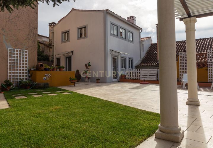 Villa i Serta, Castelo Branco, Serta - € 425.000 | Ref: 1746-02766 - foto 1