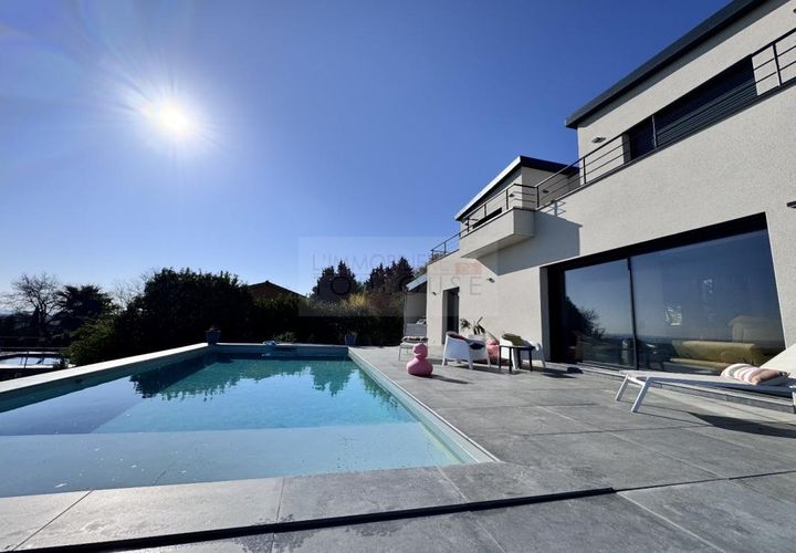 Villa a Pechbusque, Haute-Garonne, Pechbusque - € 1.199.000 | Ref: 3117861937 - foto 1
