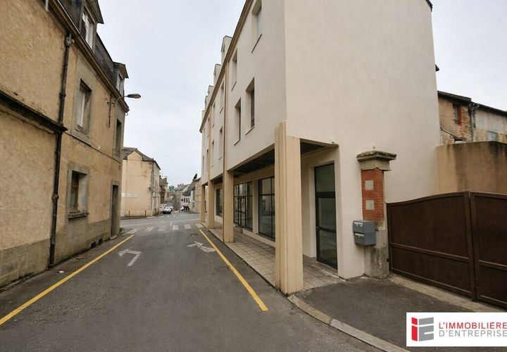 Erhvervsejendom i Redon, Ille-et-Vilaine, Redon - € 210.000 | Ref: 35_0782_BL - foto 1