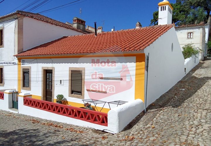 Villa a Castelo de Vide, Portalegre, Castelo de Vide - € 127.500 | Ref: 1900621 - foto 1