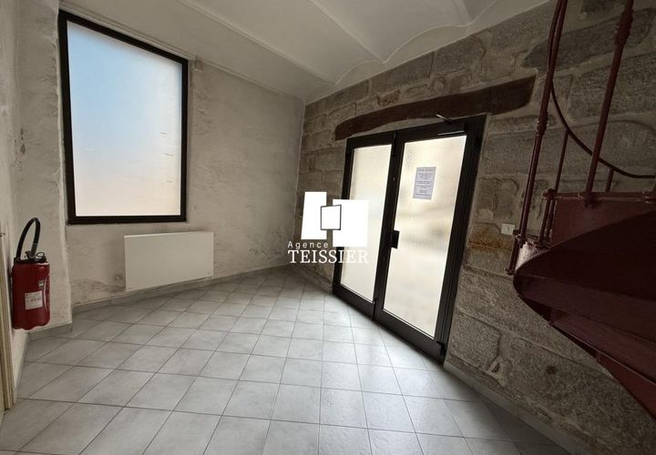 Lejlighed i Les Vans, Ardeche, Les Vans - € 82.500 | Ref: 6457-TEISSIERLESVANS07 - foto 1