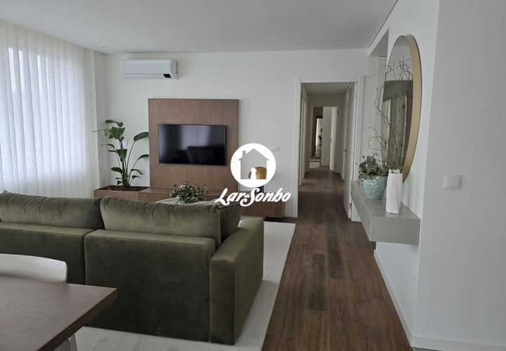 Lejlighed i Maia, Porto, Maia - € 370.000 | Ref: 251-A-04138 - foto 1