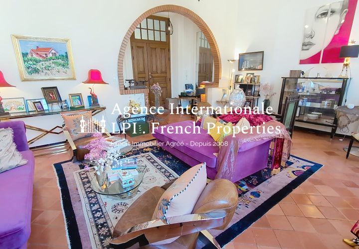 Leilighet i Perpignan, Pyrenees-Orientales, Perpignan - € 315 000 | Ref: 660303134 - foto 1