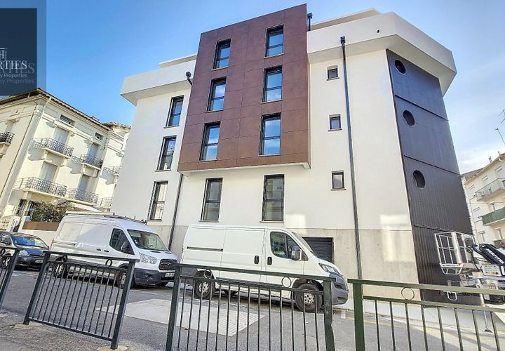 Lejlighed i Perpignan, Pyrenees-Orientales, Perpignan - € 262.000 | Ref: 660303611 - foto 1