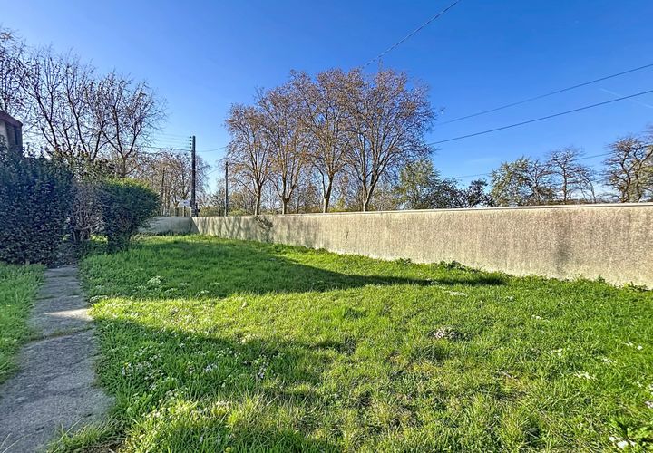 Helårsgrund i Trappes, Yvelines, Trappes - € 210.000 | Ref: 4147 - foto 1
