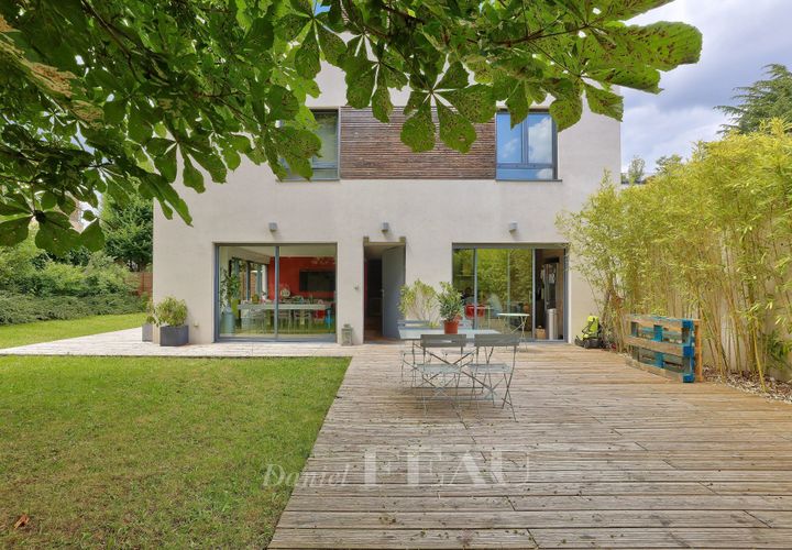 Villa i Rueil-Malmaison, Hauts-de-Seine, Rueil-Malmaison - € 1.790.000 | Ref: 84896389 - foto 1