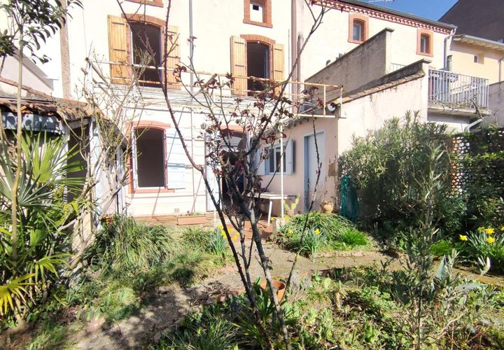Villa a Albi, Tarn, Albi - € 275.000 | Ref: AJ4650 - foto 1