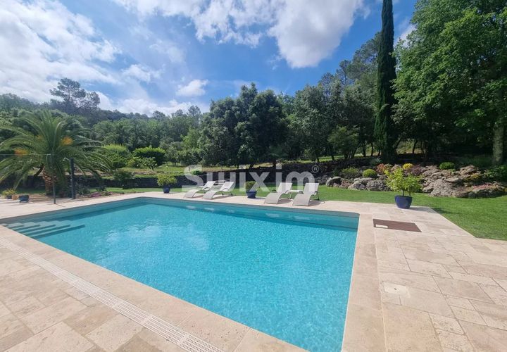 Villa a Les Arcs, Var, Les Arcs - € 1.298.000 | Ref: 4258LC - foto 1