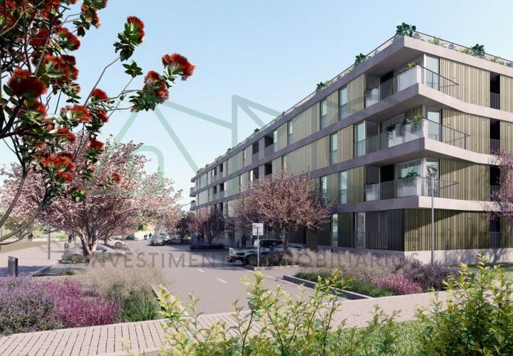 Lejlighed i Aveiro, Aveiro, Aveiro - € 525.000 | Ref: AMO-000079/26 - foto 1