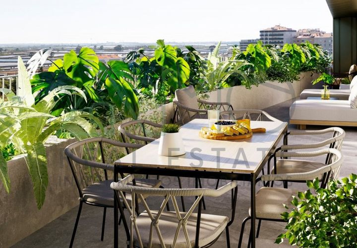 Lejlighed i Aveiro, Aveiro, Aveiro - € 650.000 | Ref: AMO-000084/26 - foto 1