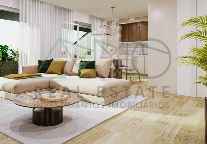 Apartament a Aveiro, Aveiro, Aveiro - € 650.000 | Ref: AMO-000084/26 - foto 1