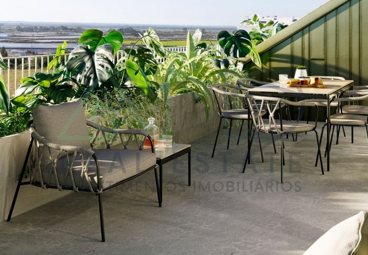 Lejlighed i Aveiro, Aveiro, Aveiro - € 382.000 | Ref: AMO-000071/26 - foto 1