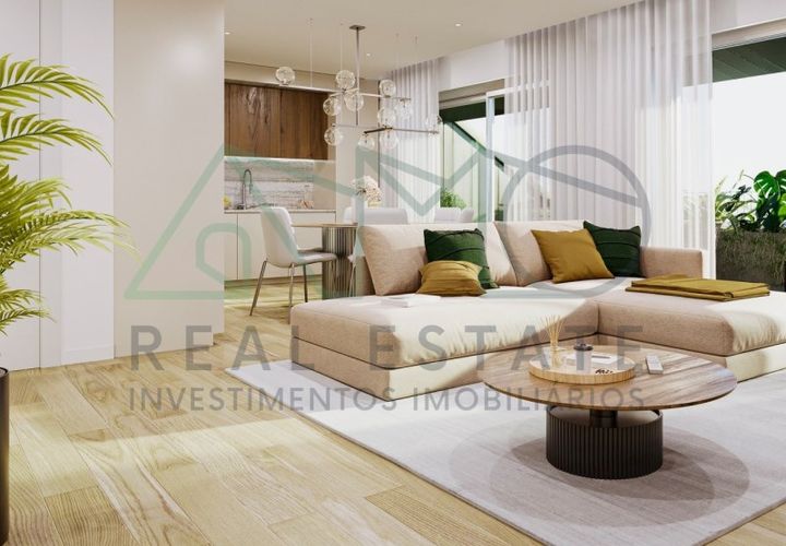 Lejlighed i Aveiro, Aveiro, Aveiro - € 675.000 | Ref: AMO-000078/26 - foto 1