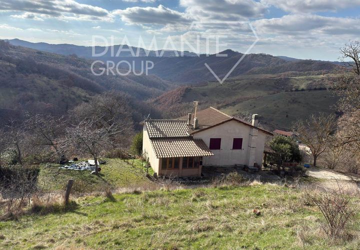 Farm i Gubbio, Perugia, Gubbio - € 145.000 | Ref: AZ398 - foto 1
