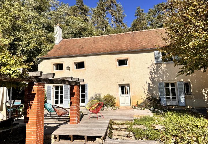 Villa in Beaune, Cote-d'Or, Beaune - € 850.000 | Ref: 86789606 - foto 1
