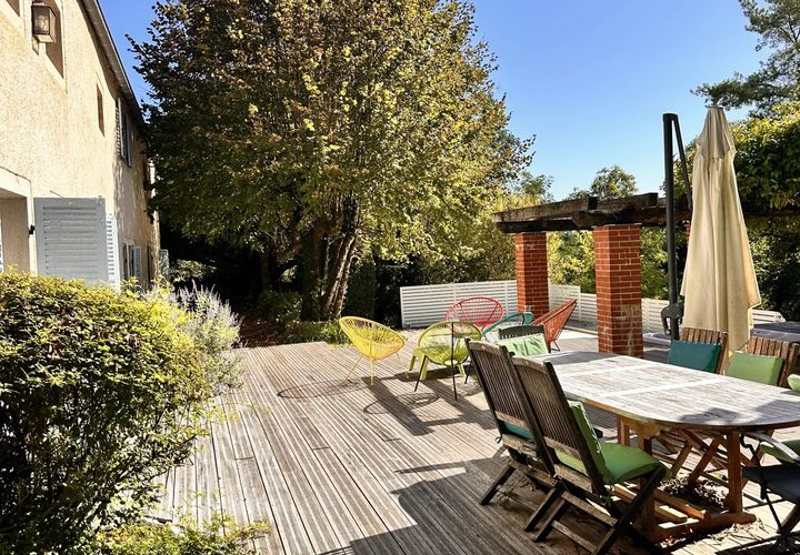 Villa i Beaune, Cote-d'Or, Beaune - € 850.000 | Ref: 86789606 - foto 1