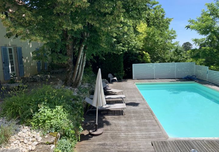 Leilighet i Fixin, Cote-d'Or, Fixin - € 850 000 | Ref: 86789579 - foto 1