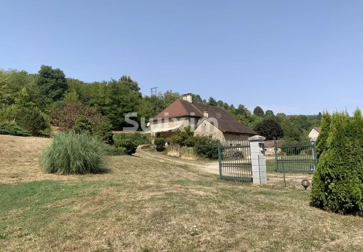 Landejendom i Santenay, Cote-d'Or, Santenay - € 345.000 | Ref: 70508PM - foto 1