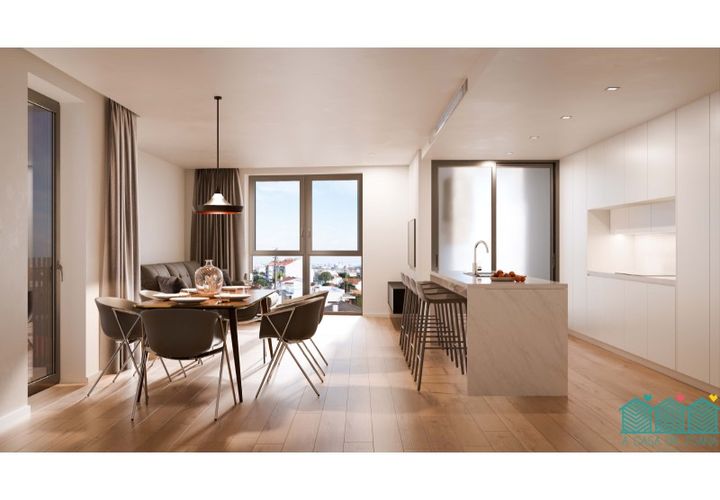 Lejlighed i Aveiro, Aveiro, Aveiro - € 355.000 | Ref: APA_2635_Fração1F - foto 1