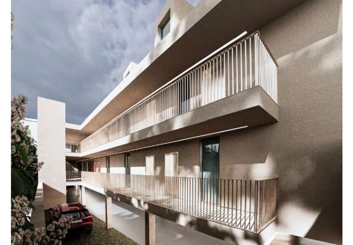 Lejlighed i Aveiro, Aveiro, Aveiro - € 285.000 | Ref: APA_2629_FraçãoC - foto 1