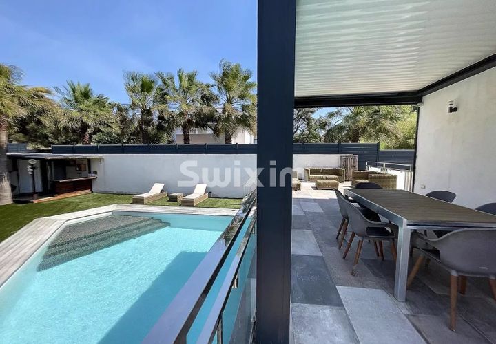 Villa a Agde, Herault, Agde - € 799.000 | Ref: 70501FD - foto 1