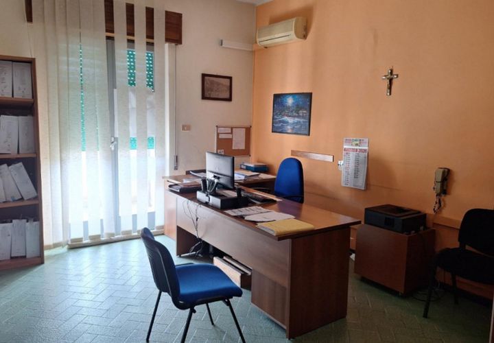 Leilighet i Calatafimi, Trapani, Calatafimi - € 58 400 | Ref: 2638063 - foto 1