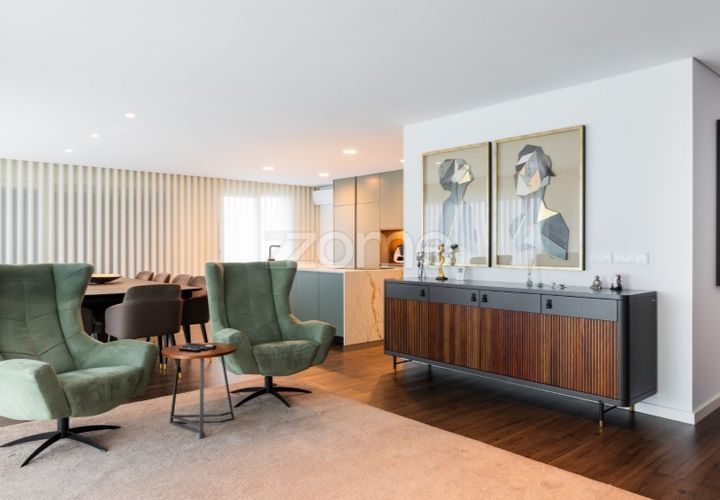 Villa i Braga, Braga, Braga - € 1.100.000 | Ref: ZMPT586105 - foto 1