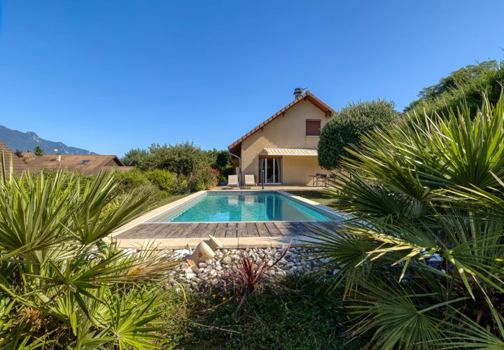 Villa a Voglans, Savoie, Voglans - € 590.000 | Ref: 86487499 - foto 1