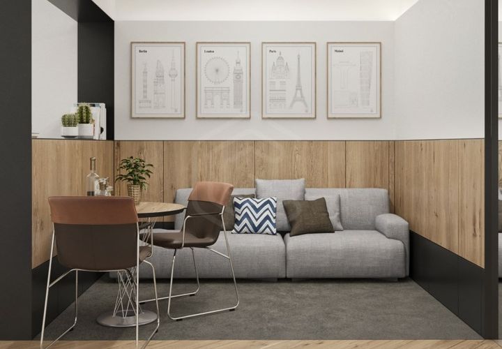 Lejlighed i Porto, Porto, Porto - € 285.000 | Ref: APA_53977_G - foto 1