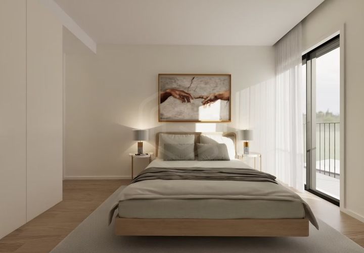 Lejlighed i Paranhos, Porto, Paranhos - € 222.500 | Ref: APA_54072_BO - foto 1