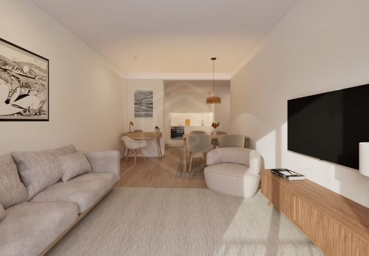 Lejlighed i Paranhos, Porto, Paranhos - € 225.000 | Ref: APA_54072_AU - foto 1