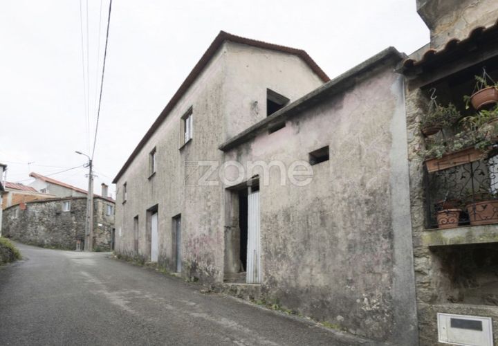 Villa in Sever do Vouga, Aveiro, Sever do Vouga - € 47.000 | Ref: ZMPT586117 - foto 1