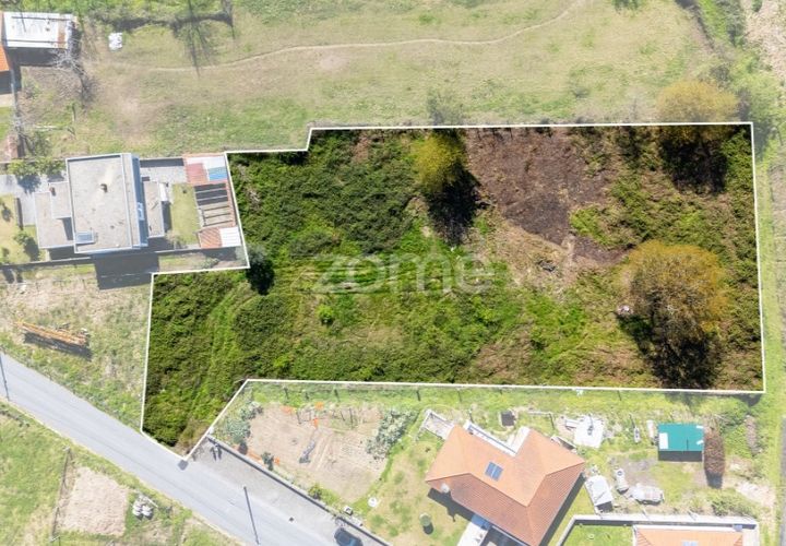 Terreno en Vila Verde, Braga, Vila Verde - € 150.000 | Ref: ZMPT586129 - photo 1