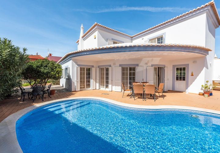 Villa i Luz, Faro, Luz - € 895.000 | Ref: M/06237 - foto 1