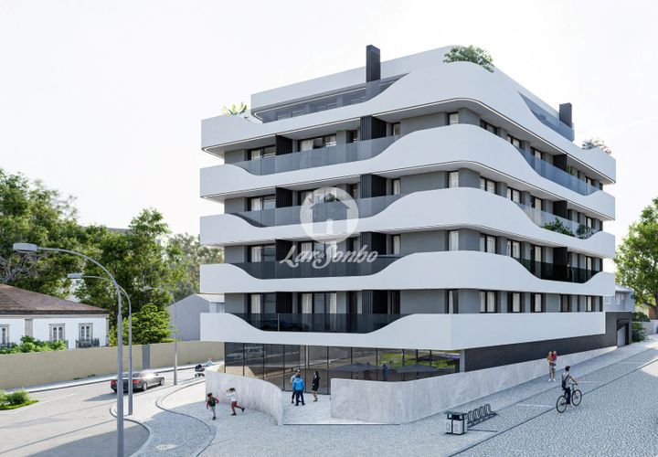 Lejlighed i Trofa, Porto, Trofa - € 210.000 | Ref: 240-A-26165 - foto 1