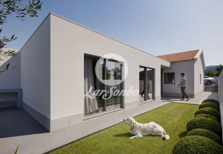 Villa i Barcelos, Braga, Barcelos - € 260.000 | Ref: 240-M-26140 - foto 1