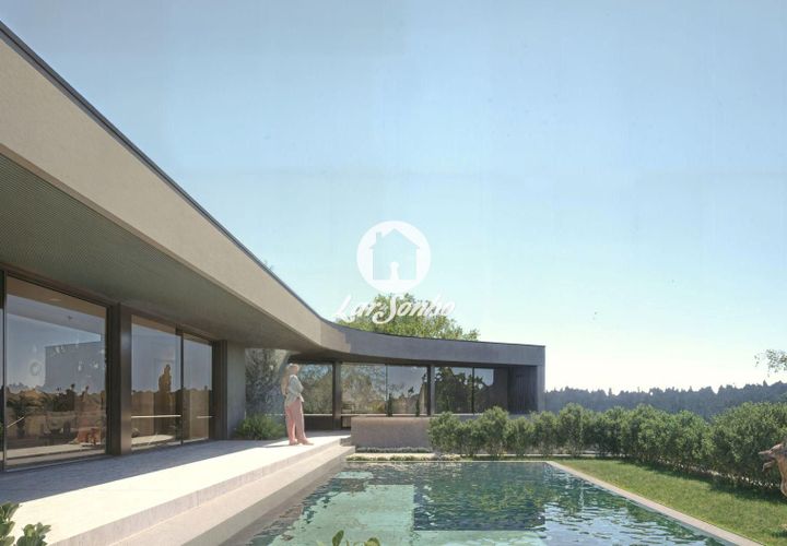 Villa i Vila do Conde, Porto, Vila do Conde - € 995.000 | Ref: 240-M-26153 - foto 1